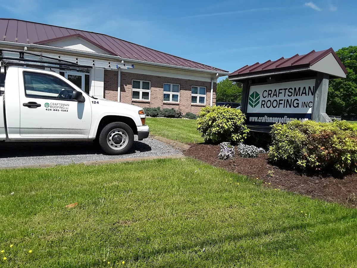 Quality Roof Inspection & Assessment by experienced craftsmen in Taylor Center